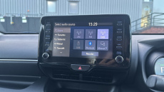 Toyota Yaris 1.5 Hybrid Design 5dr CVT Hybrid Hatchback